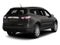 2014 Chevrolet Traverse AWD LT w/2LT