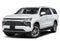 2026 Chevrolet Suburban 4WD LT