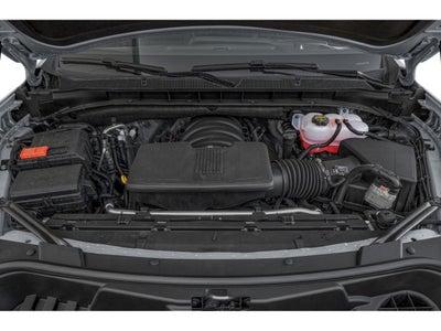 2026 Chevrolet Suburban 4WD LT