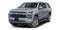 2026 Chevrolet Suburban 4WD LT