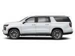 2026 Chevrolet Suburban 4WD LT