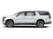 2026 Chevrolet Suburban 4WD LT