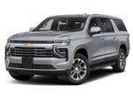 2026 Chevrolet Suburban 4WD LT