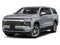 2026 Chevrolet Suburban 4WD LT
