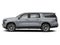 2026 Chevrolet Suburban 4WD LT