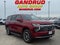 2025 Chevrolet Tahoe 4WD LT