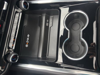 2025 Chevrolet Tahoe 4WD LT
