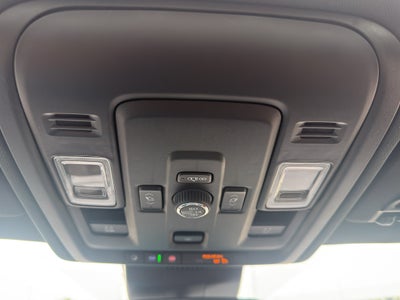 2025 Chevrolet Tahoe 4WD LT