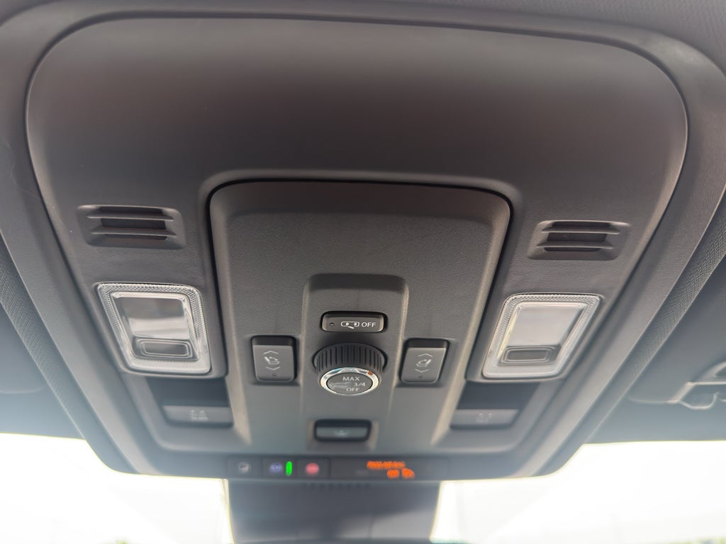 2025 Chevrolet Tahoe 4WD LT