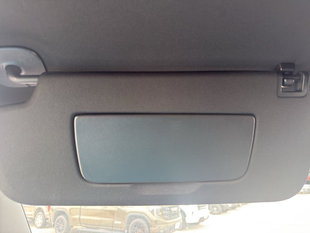 2025 Chevrolet Tahoe 4WD LT