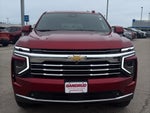 2025 Chevrolet Tahoe 4WD LT