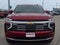 2025 Chevrolet Tahoe 4WD LT