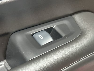 2025 Chevrolet Tahoe 4WD LT