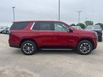 2025 Chevrolet Tahoe 4WD LT