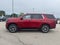 2025 Chevrolet Tahoe 4WD LT