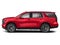 2025 Chevrolet Tahoe 4WD LT