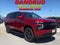 2025 Chevrolet Tahoe 4WD RST