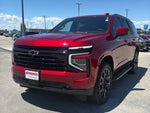 2025 Chevrolet Tahoe 4WD RST