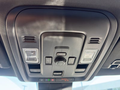 2025 Chevrolet Tahoe 4WD RST