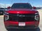 2025 Chevrolet Tahoe 4WD RST