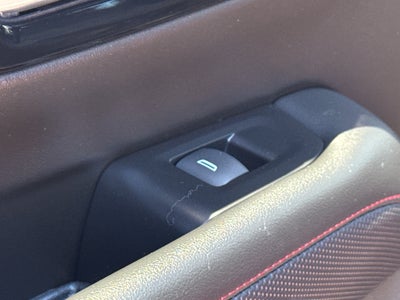 2025 Chevrolet Tahoe 4WD RST