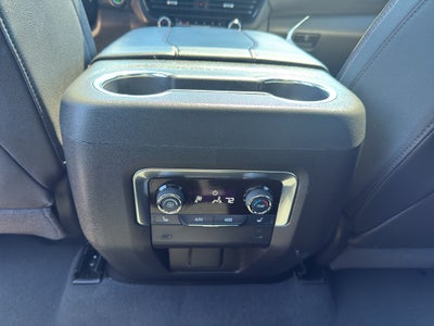 2025 Chevrolet Tahoe 4WD RST