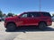 2025 Chevrolet Tahoe 4WD RST