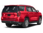 2025 Chevrolet Tahoe 4WD RST