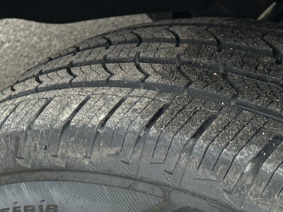 2016 Chevrolet Tahoe 4WD LS