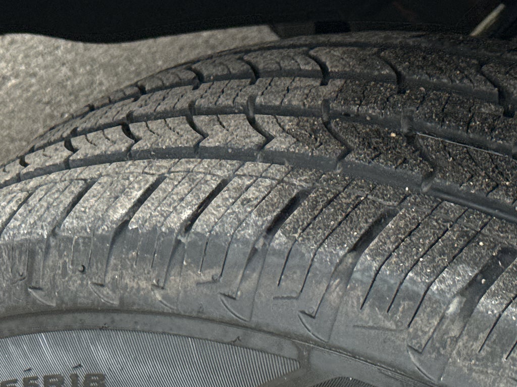 2016 Chevrolet Tahoe 4WD LS