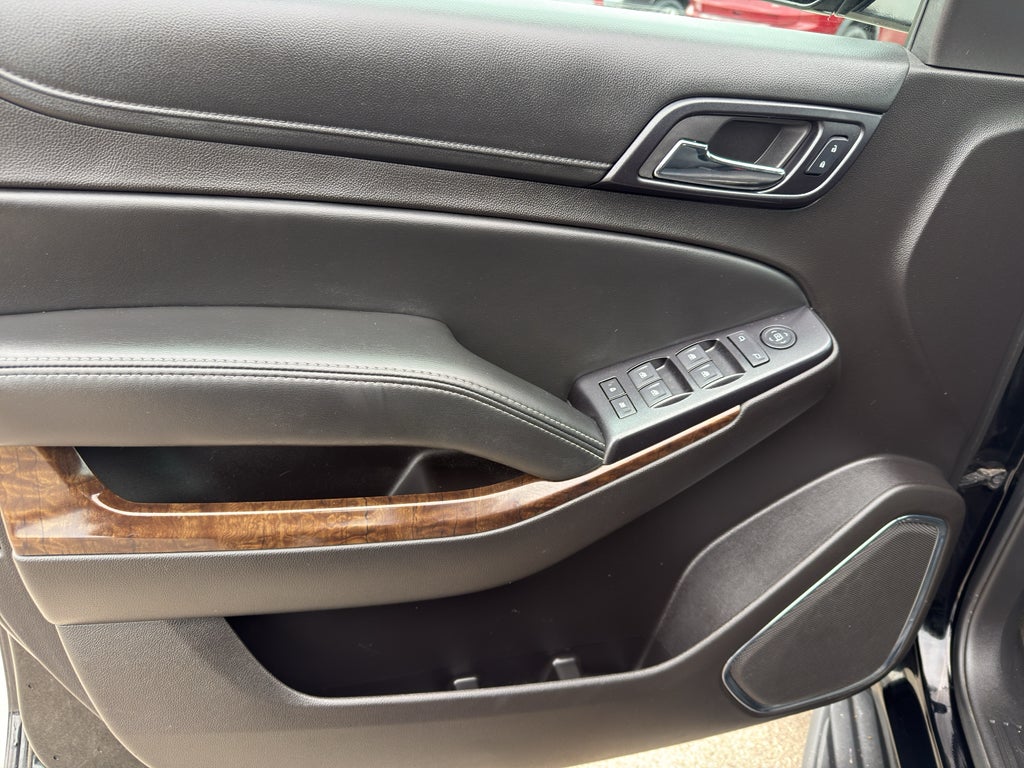 2016 Chevrolet Tahoe 4WD LS