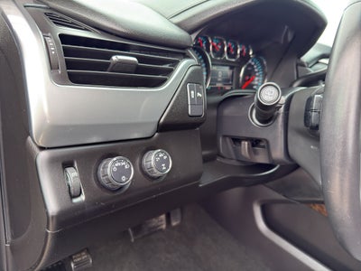 2016 Chevrolet Tahoe 4WD LS