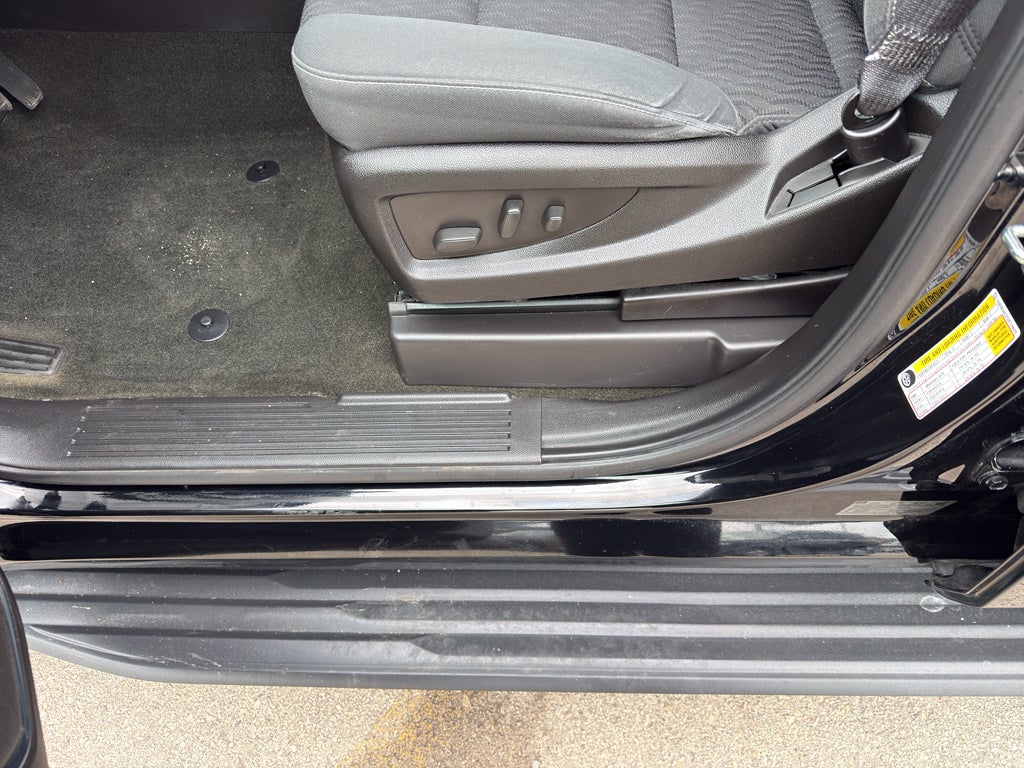 2016 Chevrolet Tahoe 4WD LS