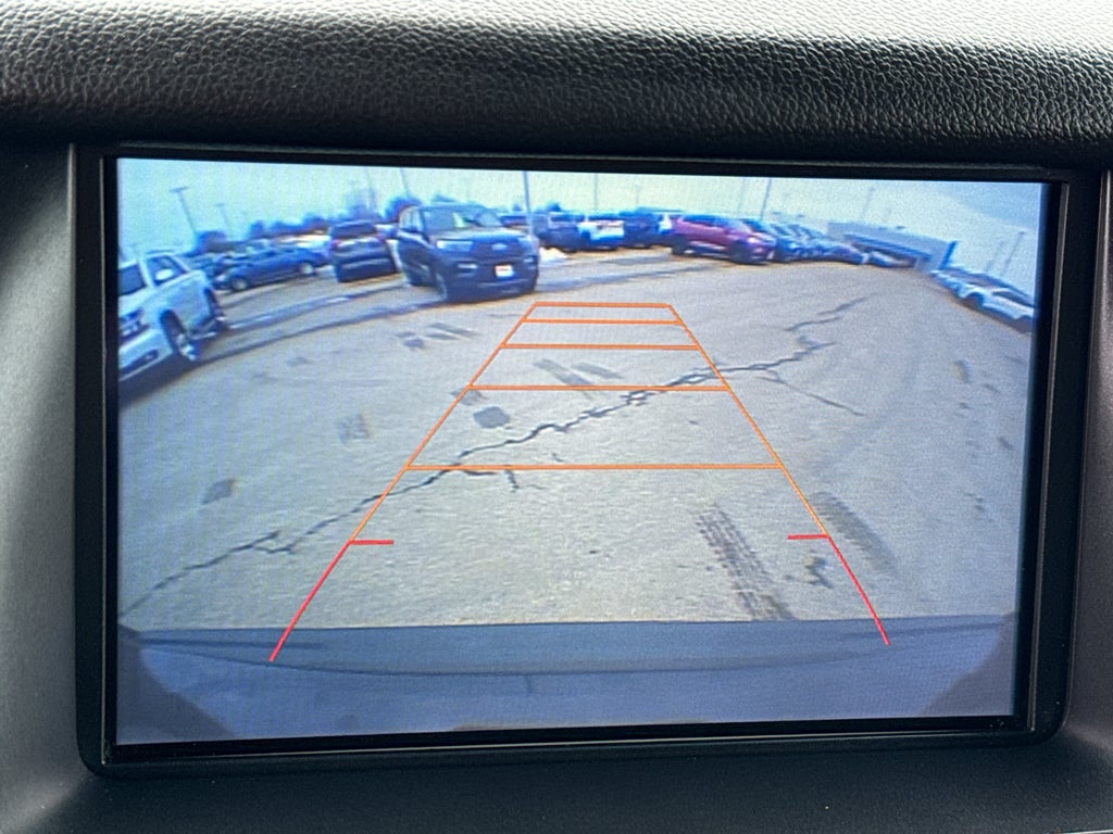 2016 Chevrolet Tahoe 4WD LS