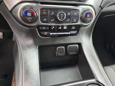 2016 Chevrolet Tahoe 4WD LS