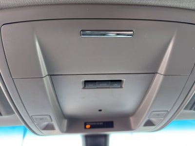 2016 Chevrolet Tahoe 4WD LS