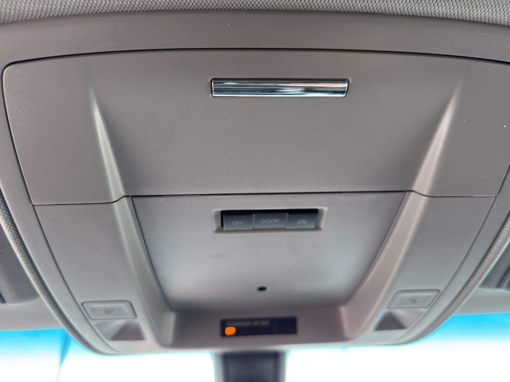 2016 Chevrolet Tahoe 4WD LS