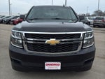 2016 Chevrolet Tahoe 4WD LS