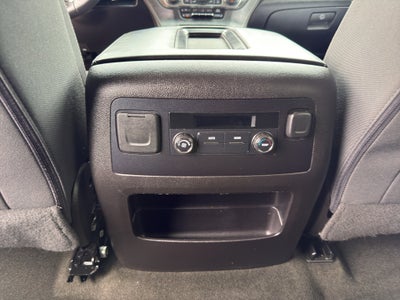 2016 Chevrolet Tahoe 4WD LS