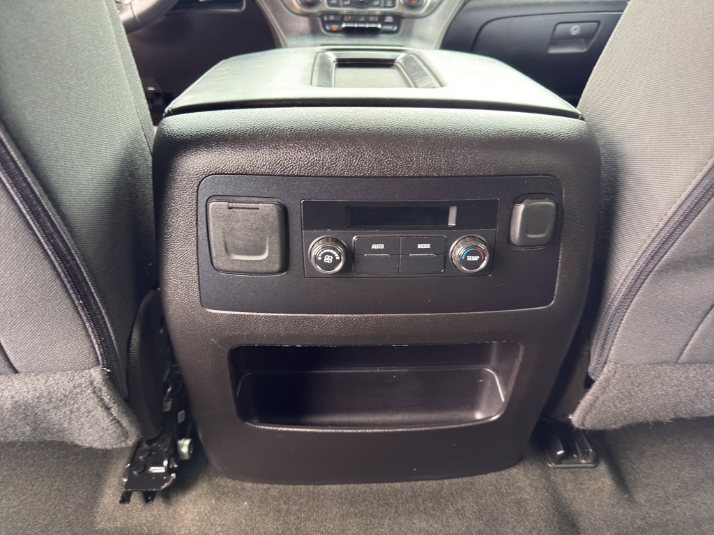 2016 Chevrolet Tahoe 4WD LS