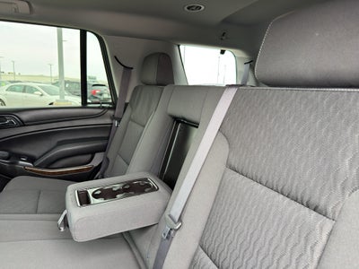 2016 Chevrolet Tahoe 4WD LS