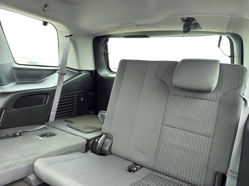 2016 Chevrolet Tahoe 4WD LS