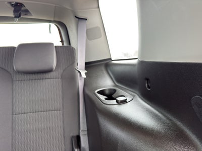 2016 Chevrolet Tahoe 4WD LS