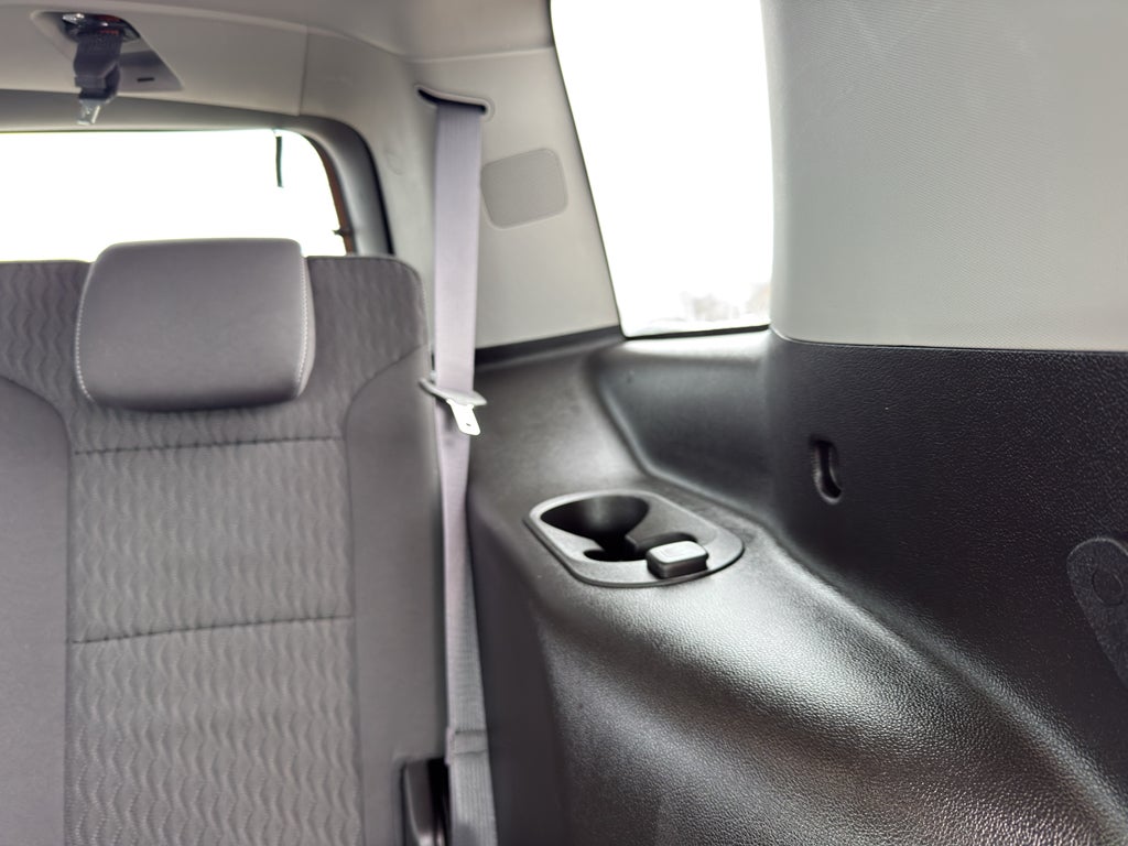 2016 Chevrolet Tahoe 4WD LS