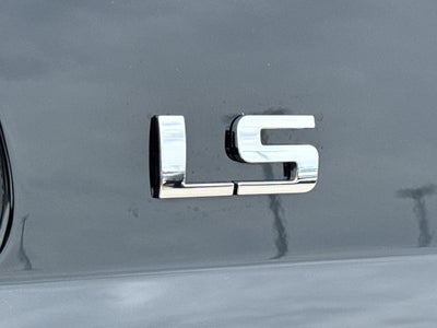 2016 Chevrolet Tahoe 4WD LS