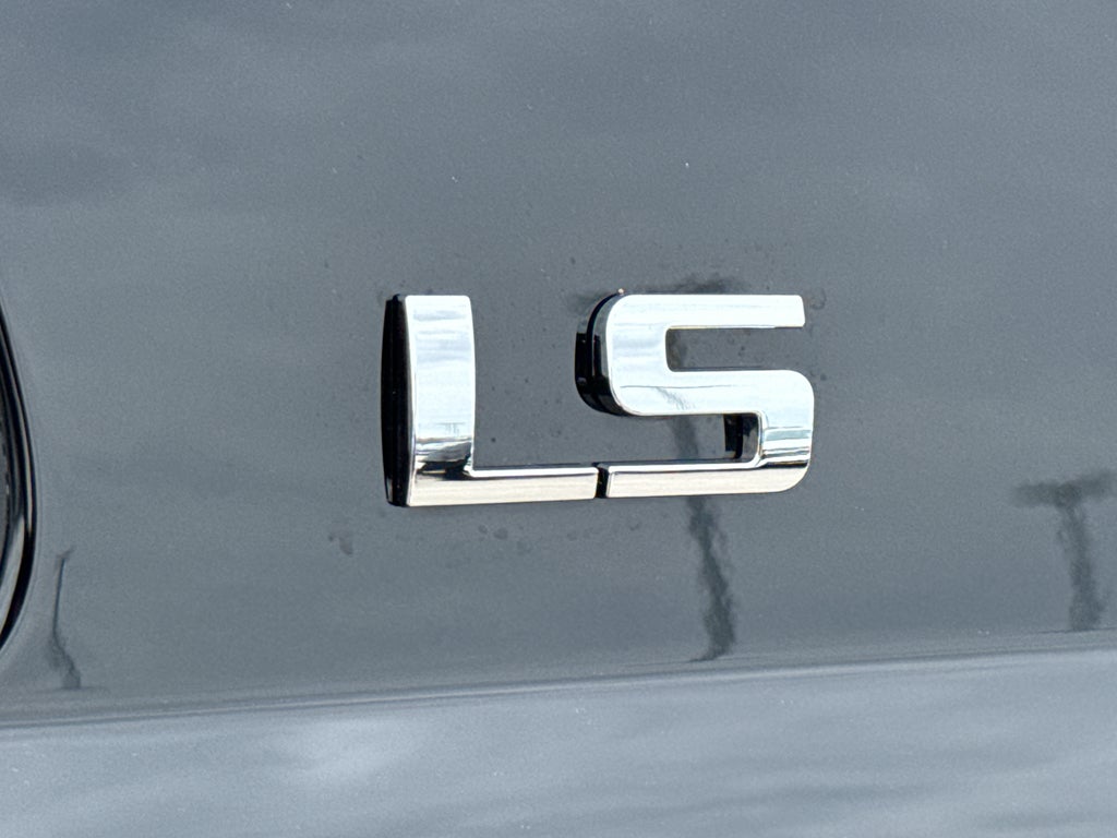 2016 Chevrolet Tahoe 4WD LS