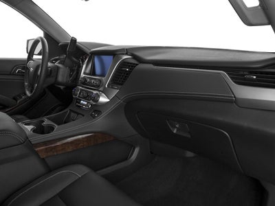 2016 Chevrolet Tahoe 4WD LS