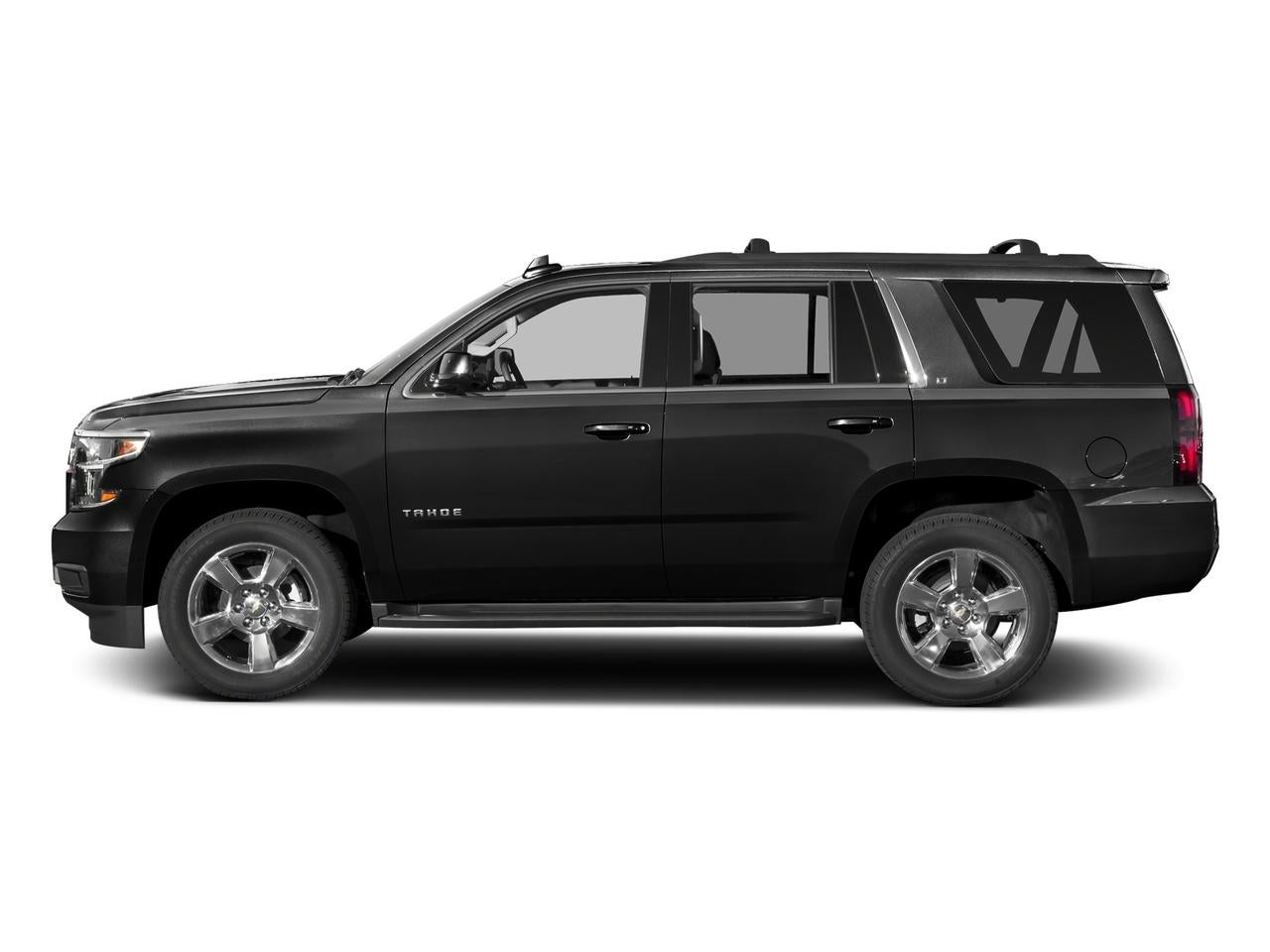 2016 Chevrolet Tahoe 4WD LS