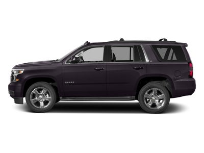 2016 Chevrolet Tahoe 4WD LS