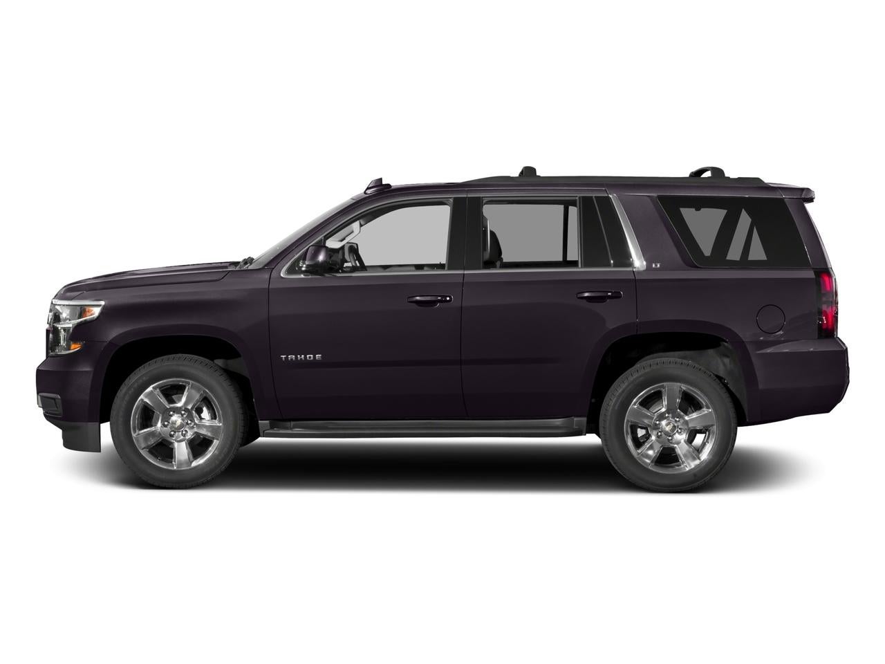2016 Chevrolet Tahoe 4WD LS